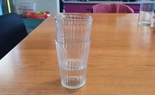 Comment séparer deux verres coincés astuce israélienne -vidéo-