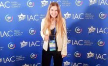 Cette jeune israélienne enseigne des leçons de vie dans les écoles