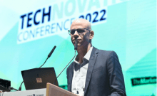 Innovation israélienne : Enfin l'IA s'intéresse à l'hébreu et à l'arabe