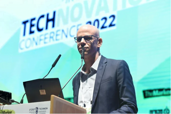 Innovation israélienne : Enfin l'IA s'intéresse à l'hébreu et à l'arabe