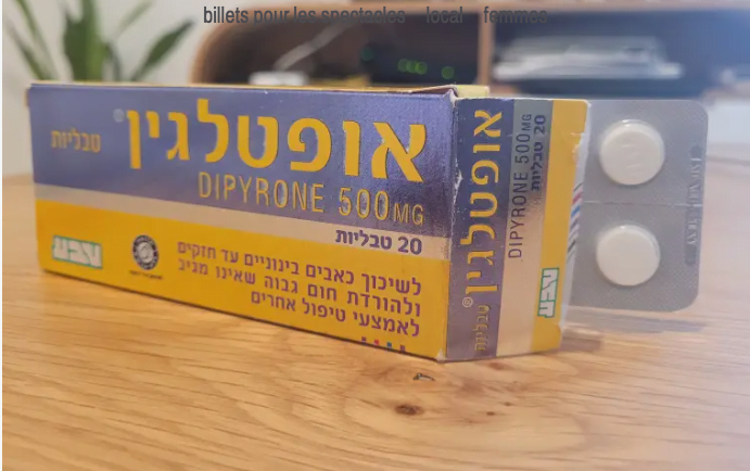 Israël: Esther Cohen meurt empoisonnée à l'Ophtalgin