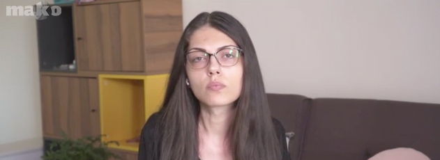 Israël : neuf détectives armés débarquent chez elle par erreur -vidéo-