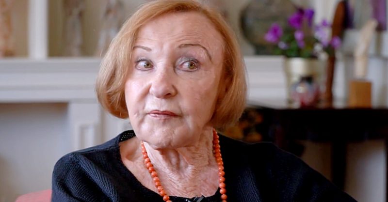 Vera Sharav : « L'humanité est assiégée par les héritiers mondiaux des nazis »