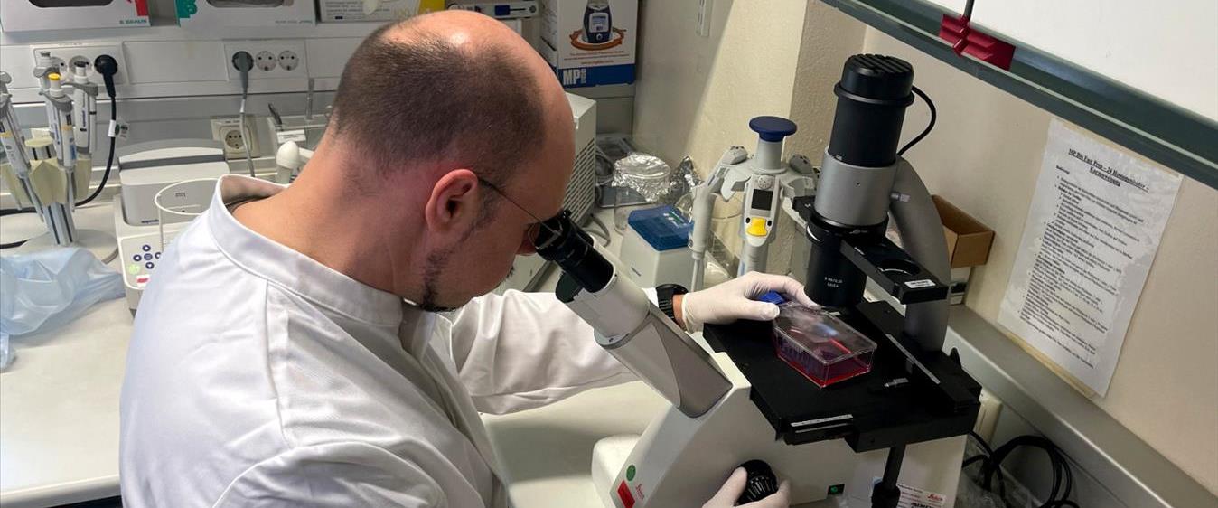 Variole du singe : le vaccin pourrait bientôt être obligatoire en Israël