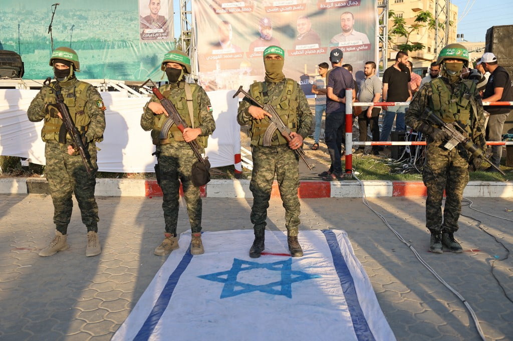 Augmentation inquiétante du terrorisme en Israël