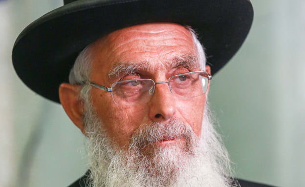 Israël : Un enfant transgenre obtient le soutien du grand rabbin Jacob Ariel