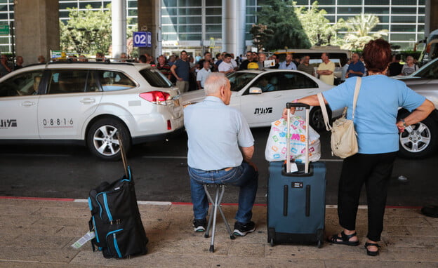 Serait-ce la fin des escroqueries des chauffeurs de taxis en Israël ?