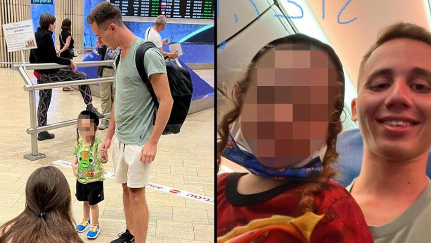 Raid mexicain sur la secte juive Lev Tahor : un fils rendu à son père après 3 ans