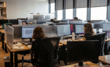 Pourquoi le travail à domicile ne réussit pas en Israël