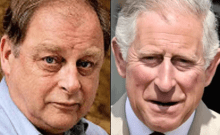 Les garçons de la famille royale britannique sont toujours circoncis par un rabbin.
