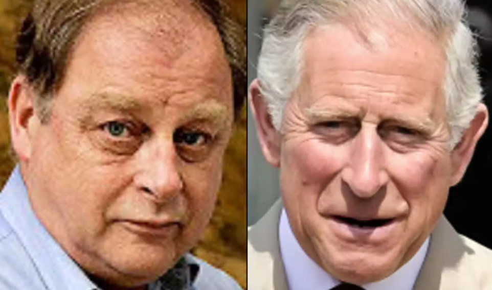 Les garçons de la famille royale britannique sont toujours circoncis par un rabbin.