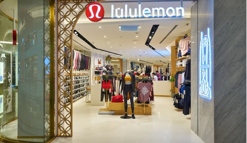 Crise économique mondiale et les marque haut de gamme arrivent en Israël