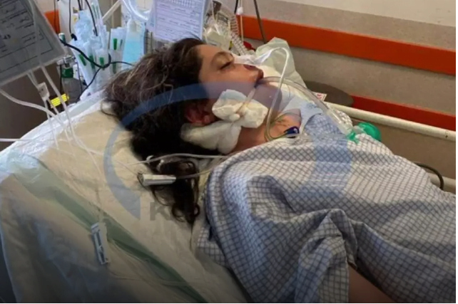 Battue à mort par la police de la pudeur,en Iran, manifestations dans la capitale