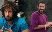 Zohan cet agent israélien qui n'a jamais mis les pieds en Israël