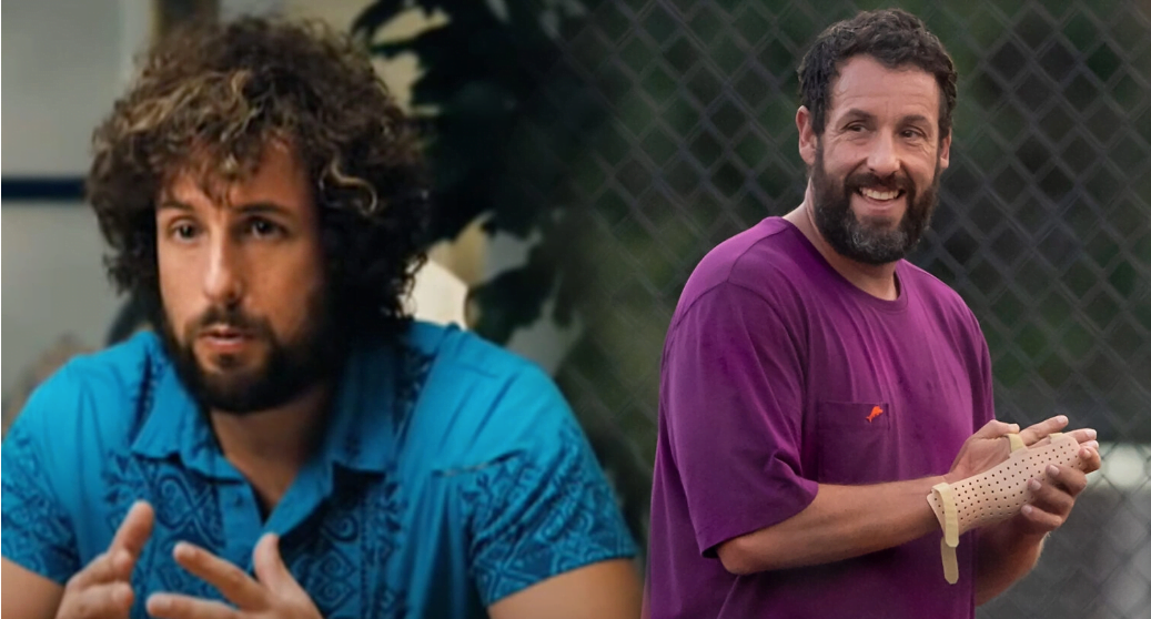 Zohan cet agent israélien qui n'a jamais mis les pieds en Israël