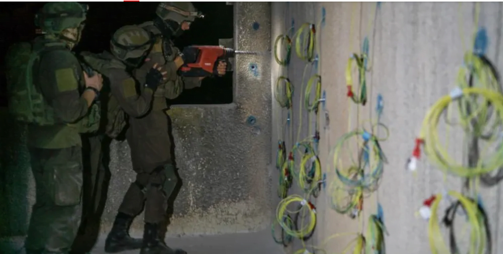 Pourquoi Israël doit renforcer ses unités de combat à Jénine