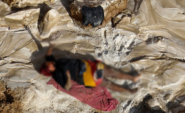 bandonnée par ses compagnons de route elle est sauvée de justesse