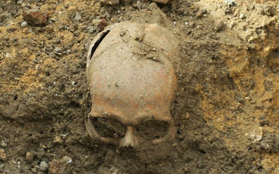 le massacre des juifs durant l'époque des croisées en grande bretagne