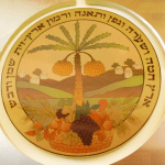 Le logo de l'Organisation de recherche agricole du Volcani Center. Photo via Pikiwiki Israël