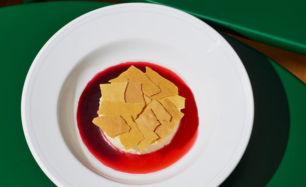 Le restaurant à Tel Aviv dont tout le monde parle a ouvert ses portes