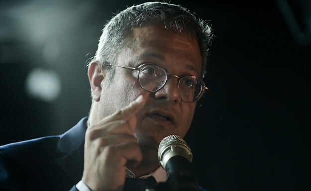 La normalisation du phénomène Itamar Ben-Gvir en Israël
