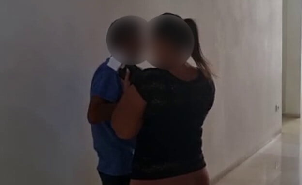 Israël : Viols sur leur fille pendant 15 ans, aucune charge retenue - vidéo-