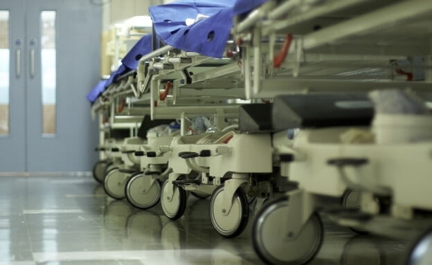 Israël : négligence de hôpital, la famille indemnisée de 3 millions de NIS