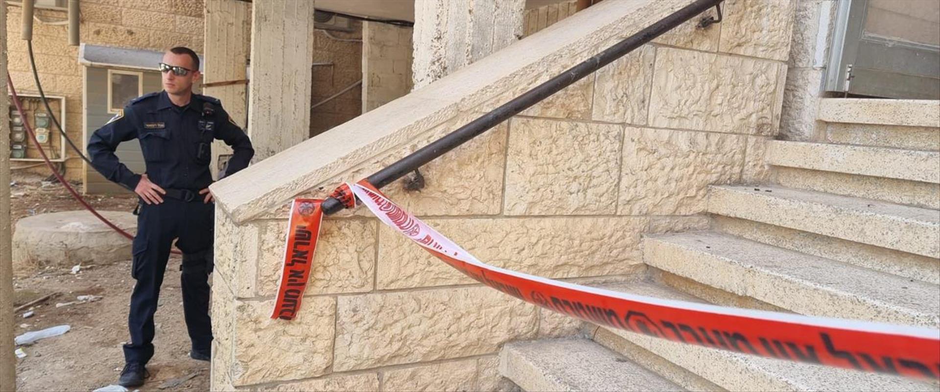 Israël: un ultra-orthodoxe de Jérusalem étrangle son neveu de cinq ans
