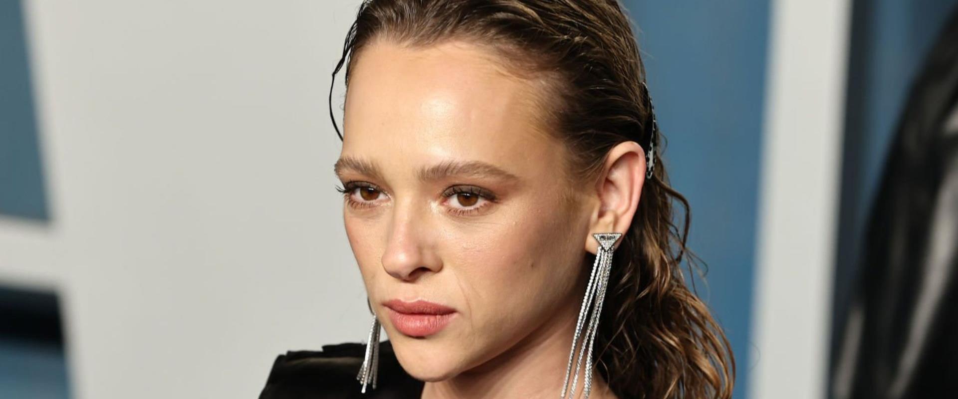 Shira Haas jouera un super-héros israélien dans le prochain film "Captain America"