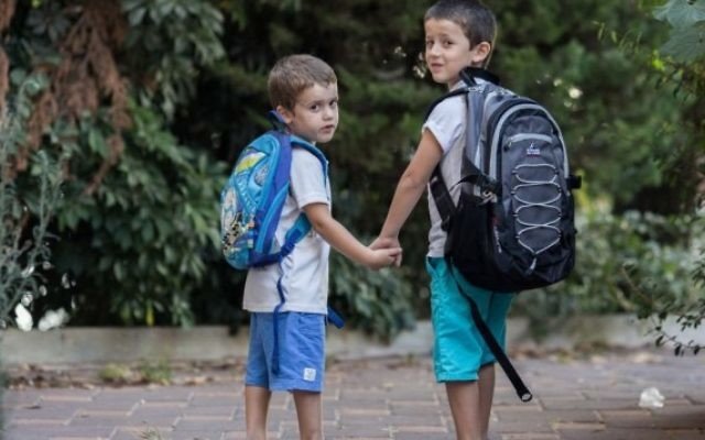 L'ONG Nevet qui empêche les enfants israéliens d'avoir faim