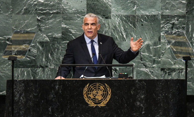 La véritable raison de la guerre contre Israël et l'Occident 