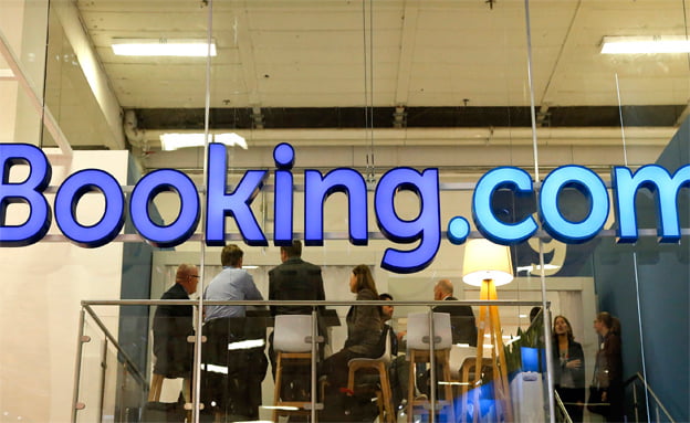 Booking.com s'est rétracté pas d'avertissements pour les séjours en Judée-Samarie