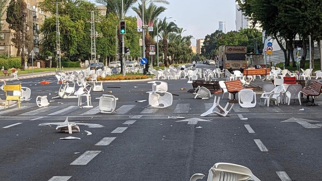 Les vidéos virales de Yom Kippour en Israël