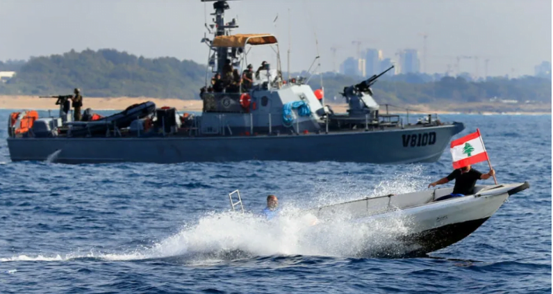 L'accord gazier entre le Liban et Israël vole en éclat