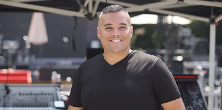 Le rêve de Moti Lesri établir Disneyland en Israël