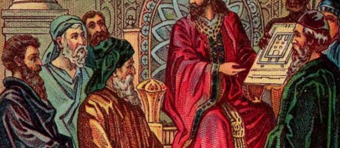 Le roi Salomon était il un pharaon d'Egypte ou un navigateur hors pair ?