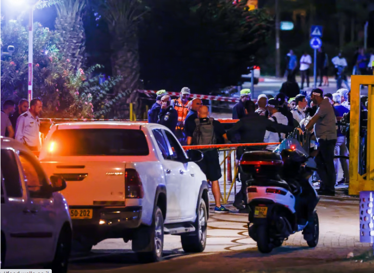 Comment la sécurité israélienne a permis au terroriste de l'attaque de Shuafat de perpétrer un second attentat ?
