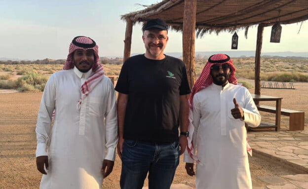 Des Israéliens qui ont réussi aux Emirats Arabes Unis livrent leurs secrets