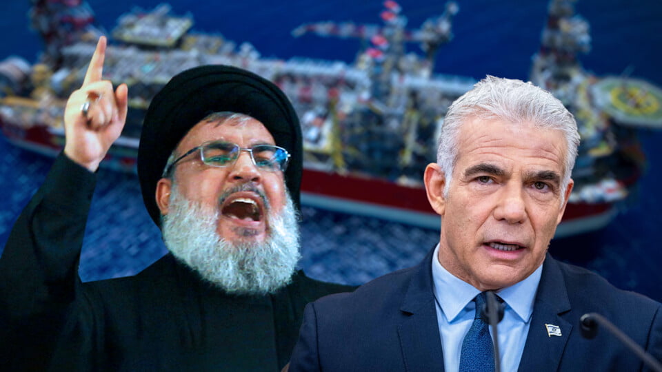 Accord gazier : Israël accepte tous les amendements du Liban