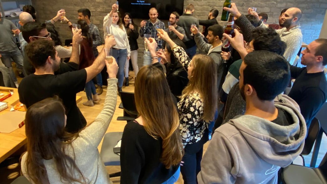 High Tech Israël : ces Jobs d'étudiants à plus de 22000 Shekels par mois