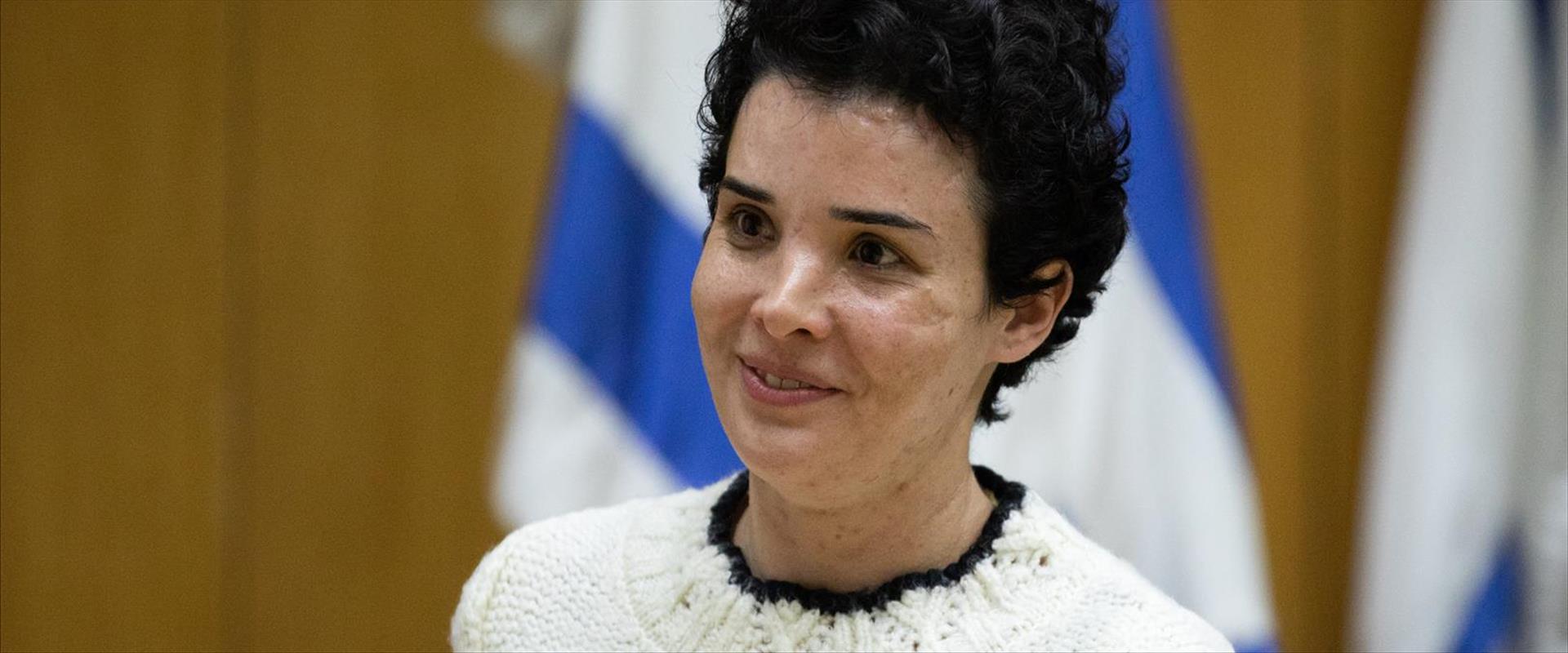 Féminicide Israël : Shira Isakov a survécu à la barbarie de son mari pas Yaffit à Rehovot