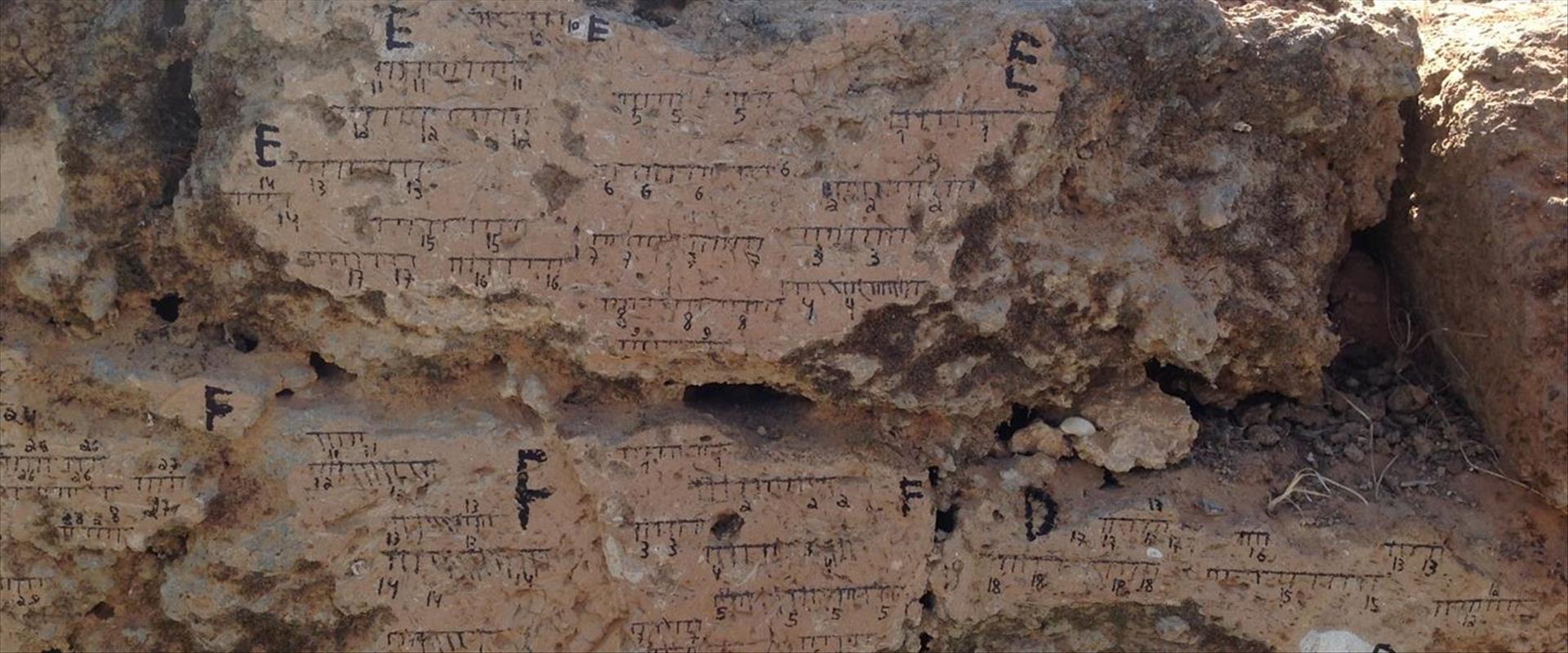 Un outil fiable pour la datation des événements de la Bible en Israël