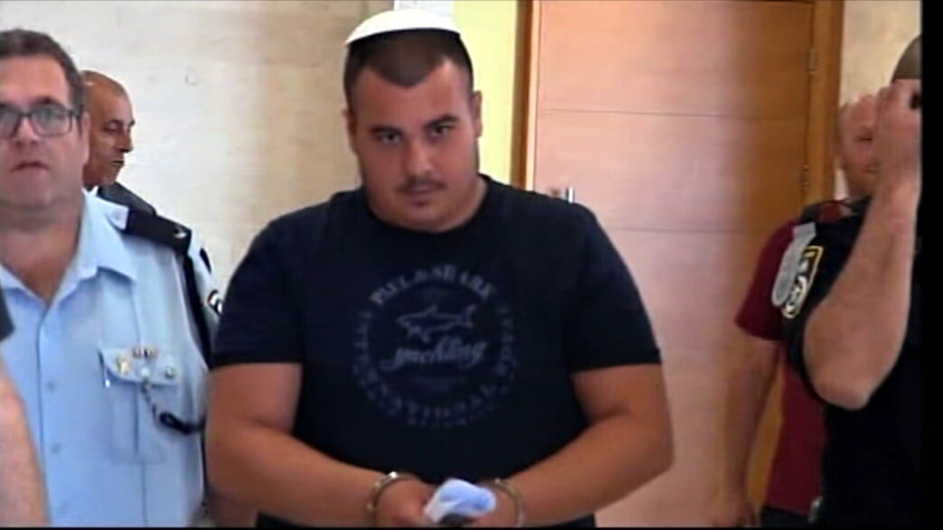 De leur cellule ils arnaquent et menacent des commerçant en Israël