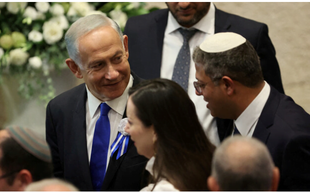 Les lois religieuses prévues par le nouveau gouvernement en Israël