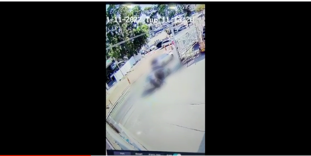 Inculpé de tentative d'enlèvement pour commettre des délits sexuels