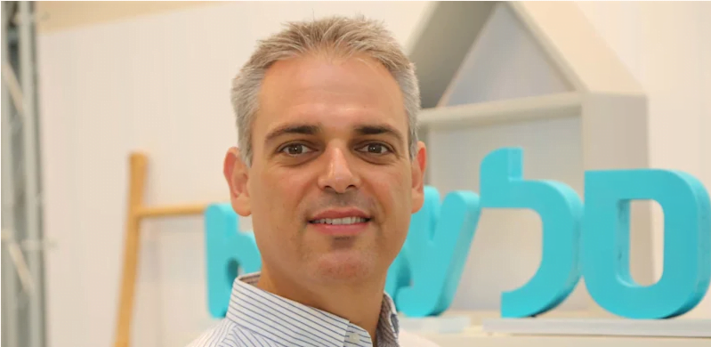 L'effet domino de Carrefour sur l'économie israélienne .