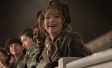 Une robe pour Mme Harris : un film qui vous veut du bien -vidéo-