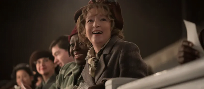 Une robe pour Mme Harris : un film qui vous veut du bien -vidéo-