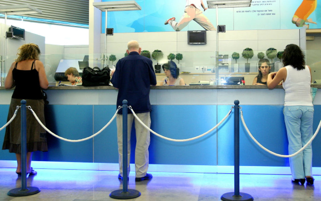 Pourquoi les banques françaises sont un exemple à suivre pour les Israéliens ?