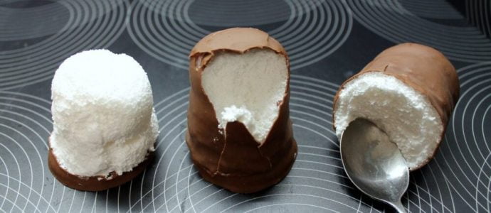 Les 7 façons de manger un Krembo, friandise préférée des Israéliens